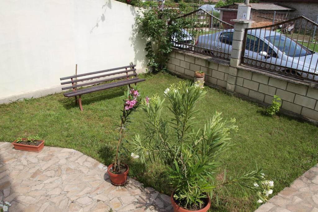 Къща За Гости Шишкови Shabla Exterior photo