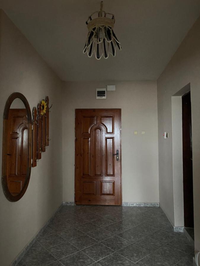 Къща За Гости Шишкови Shabla Exterior photo